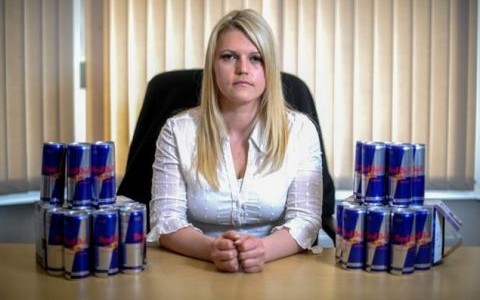Απεξάρτηση από το Red Bull με Υπνοθεραπεία