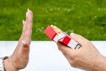 Κόψτε Εύκολα και Γρήγορα το Κάπνισμα, με Υπνοθεραπεία