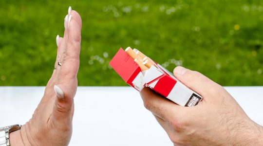 Κόψτε Εύκολα και Γρήγορα το Κάπνισμα, με Υπνοθεραπεία