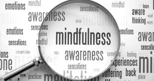 Mindfulness τι είναι και που μπορεί να βοηθήσει