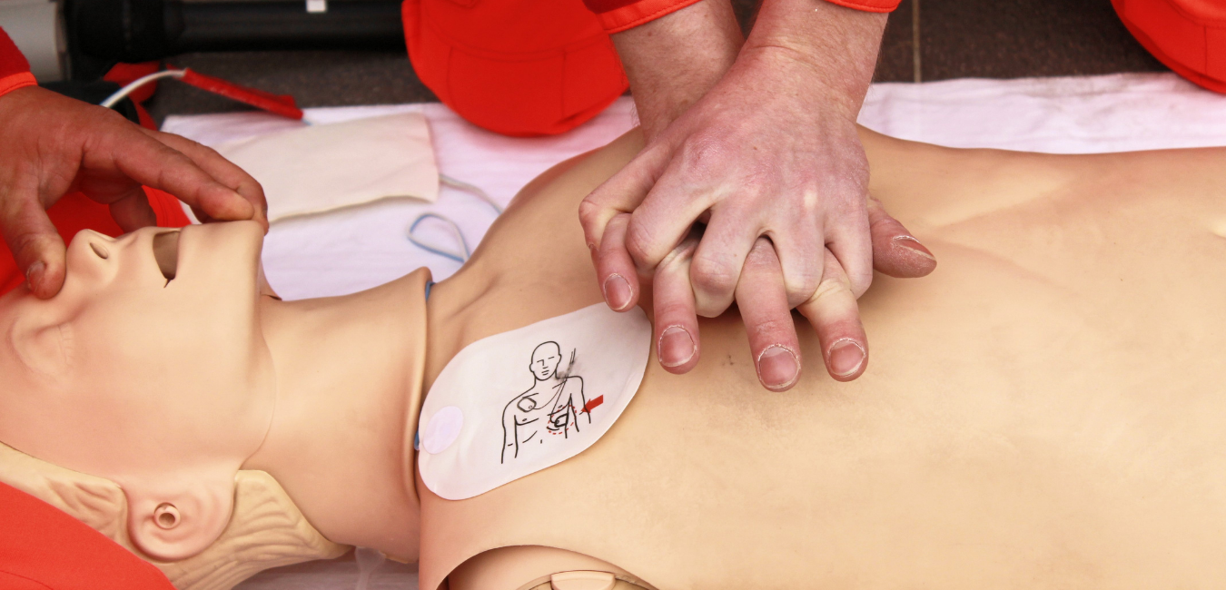 Εκπαίδευση Πρώτων Βοηθειών